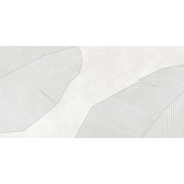 Караван бланко Декор OS\A366\48038R 40х80 матовая обрезная