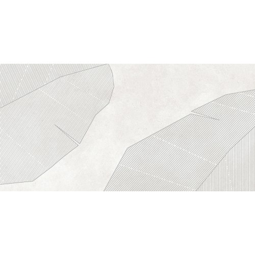 Караван бланко Декор OS\A366\48038R 40х80 матовая обрезная