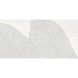 Караван бланко Декор OS\A367\48038R 40х80 матовая обрезная