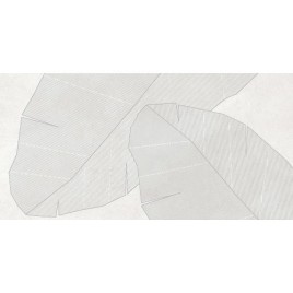 Караван бланко Декор OS\A368\48038R 40х80 матовая обрезная