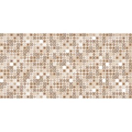 Караван Плитка настеннаярельеф многоцветный (CRL452D) 29,8x59,8