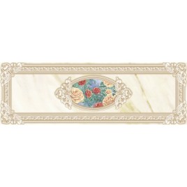 Карра Декор (C-CR2S011DT) 20х60