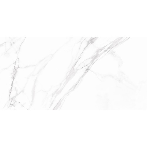 Каррара Бланко ПРО Керамогранит белый 60х120 матовый R11/A Бархат
