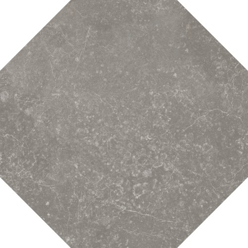 Касабланка Керамогранит серый матовый KM2424G0021N 24x24x0,7