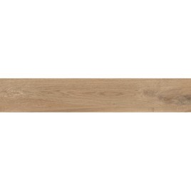 Кастелло Браун Керамогранит светло-коричневый 20х120 матовый структурный