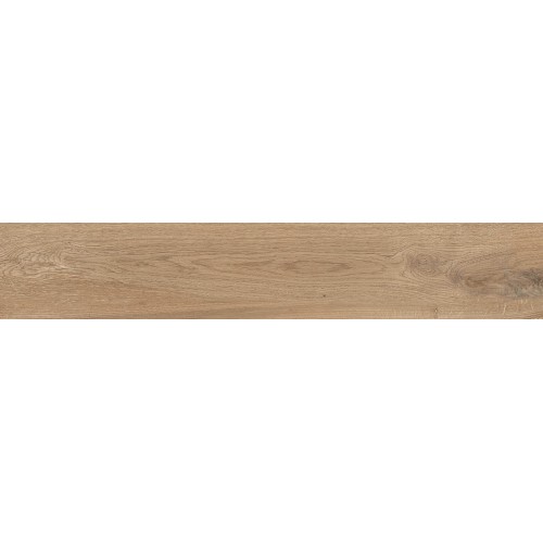 Кастелло Браун Керамогранит светло-коричневый 20х120 матовый структурный