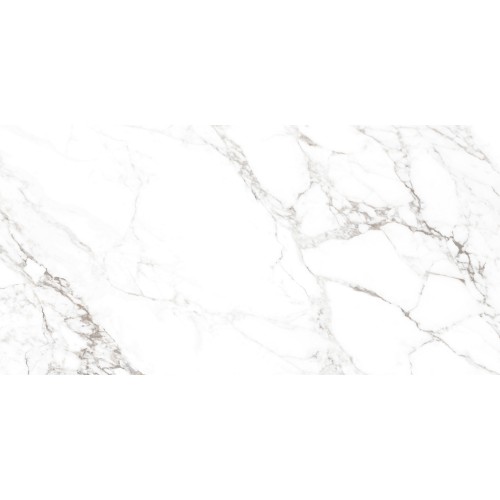 Кельвин Бианко Керамогранит белый LP6012G0001R 59,5х119,1 матовый