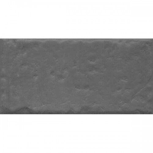 19067 плитка настенная Граффити серый темный