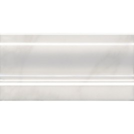 Висконти Плинтус белый FMD020 20х10