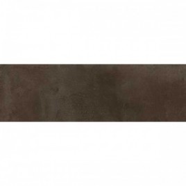 9042 плитка настенная Тракай коричневый темный глянцевый