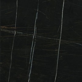 Греппи черный обрезной лаппатированный SG642122R 60х60