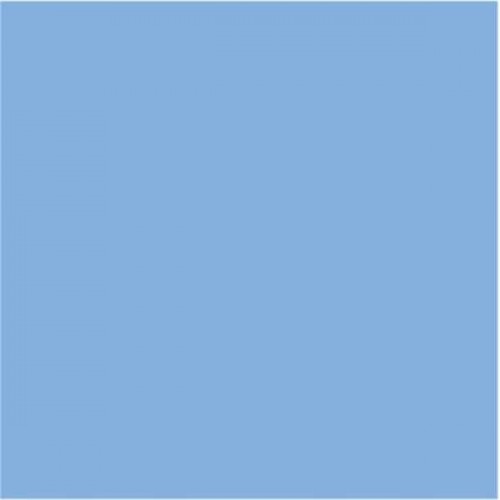 5056 плитка настенная Калейдоскоп блестящий голубой