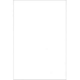 Тигр Белый Плитка настенная матовый 8063 20х30