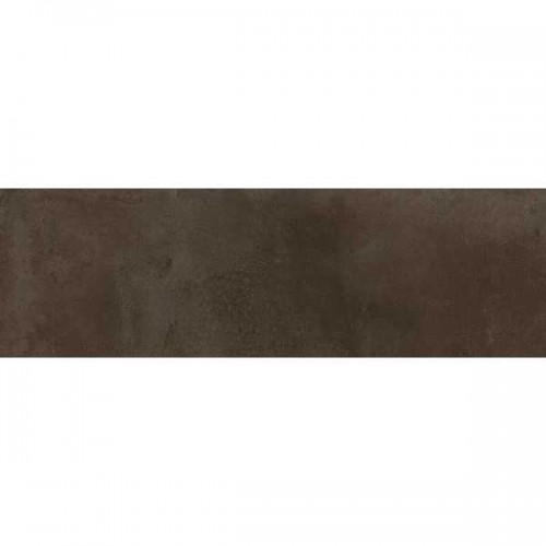 9042 плитка настенная Тракай коричневый темный глянцевый