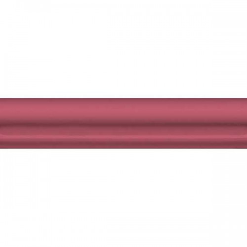 BLD039 Бордюр Клемансо розовый багет