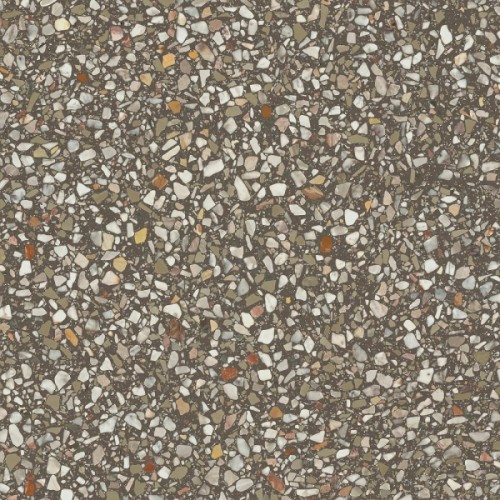Бричиола Керамогранит коричневый лаппатированный обрезной SG653422R 60x60