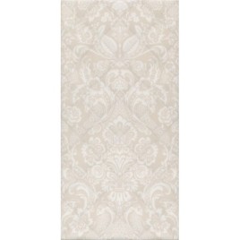 Даниэли Плитка настенная бежевый структура обрезной 11113R  30х60