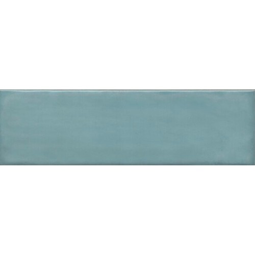 9036 плитка настенная Дарсена голубой