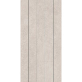 Догана Декор чипсет бежевый светлый матовый обрезной OS\A360\48019R 40x80