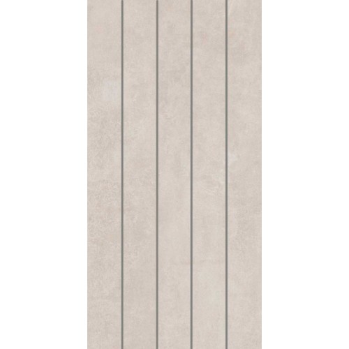 Догана Декор чипсет бежевый светлый матовый обрезной OS\A360\48019R 40x80