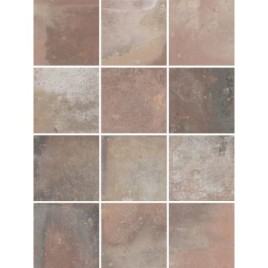 KM1010G0021N Спартель микс 29,8х39,8 из 12 частей 9,8х9,8