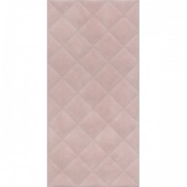 Марсо Плитка настенная розовая обрезной 11138R 30х60