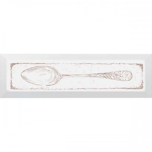 NTC519001 Декор Spoon/ложка карамель