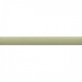 PFE028 бордюр Турати зеленый карандаш
