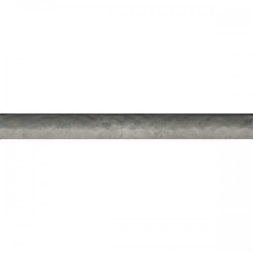 PRA004 бордюр Граффити серый карандаш