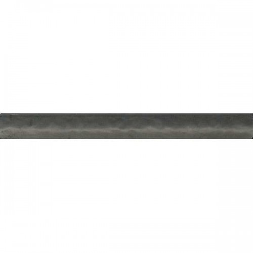 PRA005 бордюр Граффити серый темный карандаш