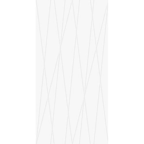 Танжер 2 белый матовый структура обрезной KM6012B0031R 60x119,5x0,9