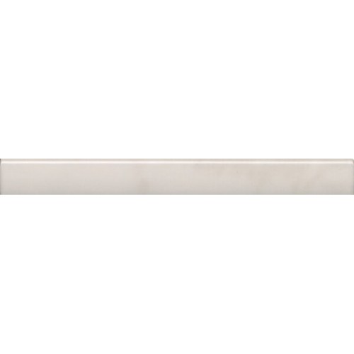 PFE018 бордюр Висконти белый Карандаш