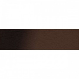 Клинкерная плитка Амстердам Шейд рельеф коричневый 24,5х6,5 (0,54м2/58,32м2)