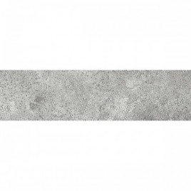 Клинкерная плитка Юта  2 серый 24,5х6,5 (0,54м2/58,32м2)