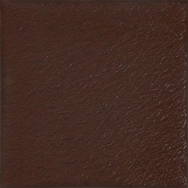 Клинкерная плитка Каир 4 коричневый 29,8х29,8 (1,51м2/75,5м2/50уп)