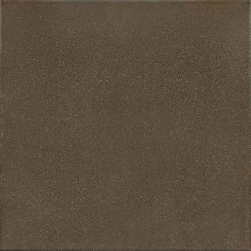 Керамогранит Грес 0439 коричневый 40х40 (2,08м2/99,84м2/48уп)