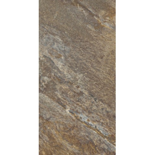 Керамогранит Кварцит 4 коричневый 30х60 (1,62м2/51,84м2/32уп)