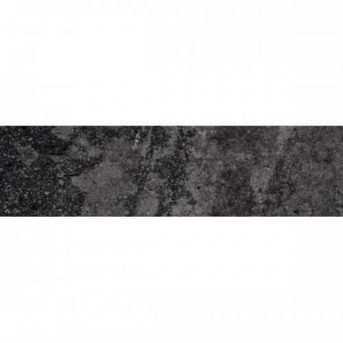 Клинкерная плитка Колорадо 5 черный 24,5х6,5