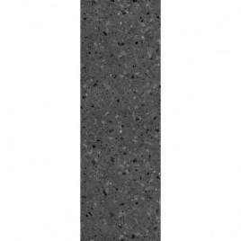 Плитка настенная Мари Эрми 1 серый 25х75 (1,69м2/60,84м2)