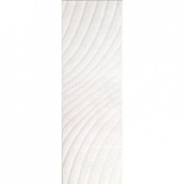 Плитка настенная Сонора 7 тип 1 белый