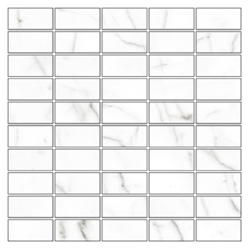 Black&White Мозаика K-60/CR(LR)/m07/30,7x30,7