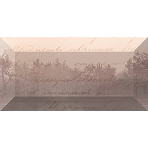 Classics Бордюр рельефный br1020D199-1 20х10