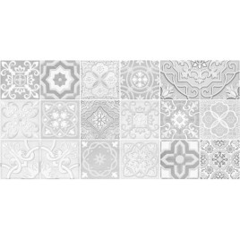 Конкрит Модуль Декор серый 30х60