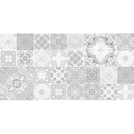 Конкрит Вимп Декор серый 30х60