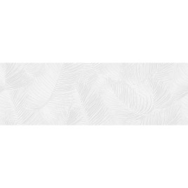 Копенгаген Декор белый VT\A358\60039 20х60 матовый