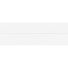 Копенгаген Плитка настенная белая 60143 20х60 матовая