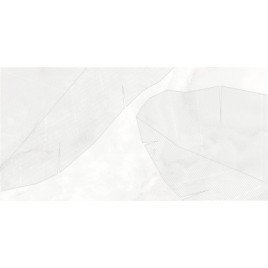 Космо бианко Декор OS\C365\48027R 40х80 глянцевая обрезная