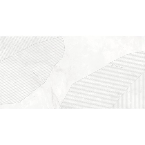 Космо бианко Декор OS\C366\48027R 40х80 глянцевая обрезная