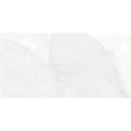 Космо бианко Декор OS\C367\48027R 40х80 глянцевая обрезная