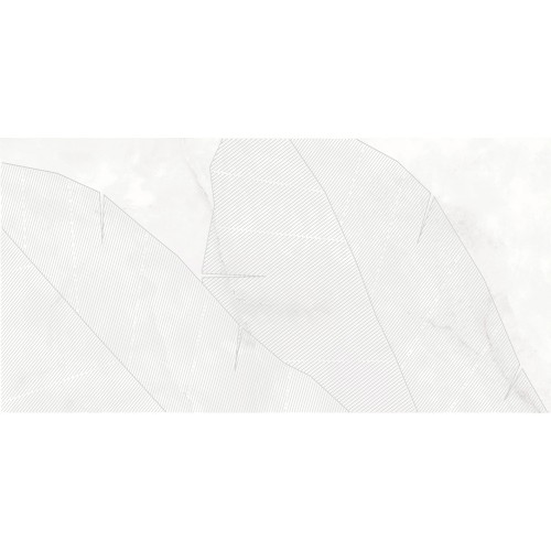 Космо бианко Декор OS\C367\48027R 40х80 глянцевая обрезная